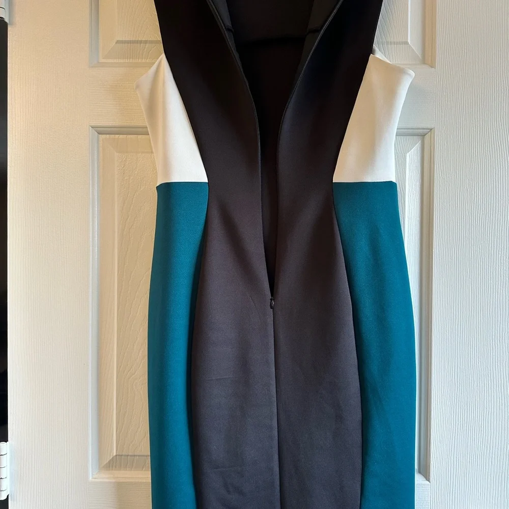 NEVER WORN! Calvin Klein Dress- Great for Work! - Picture 3 of 3
